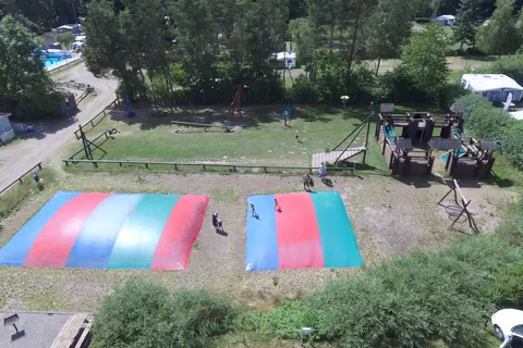 Camping Vestbirk in Østbirk — foto 7