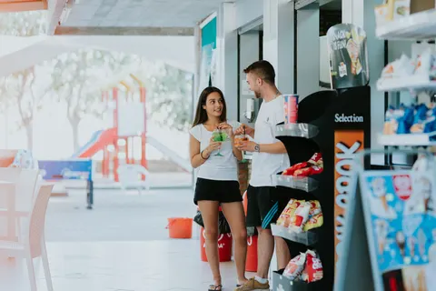 Il Pioppeto Camping & Residence foto 6