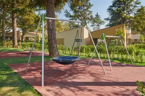 Park Plava Laguna in Poreč — foto 15