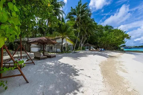 Nika Island Resort in Nika Island, foto 19