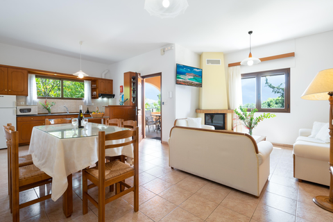 Marialena Villas foto 4