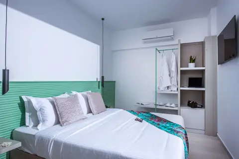 Meramaglia Hotel in Δημοτική Ενότητα Μαλίων — foto 7