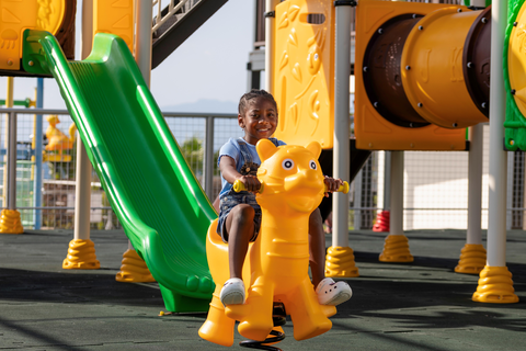 Hotel Sealight Resort foto 17