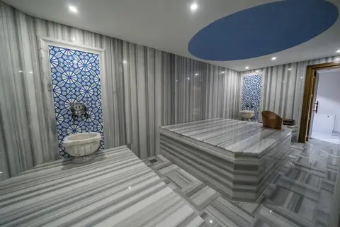 Premier Nergis Beach Hotel in Marmaris — foto 6