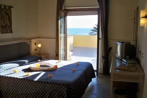Villa Romana in Porto Empedocle, foto 16