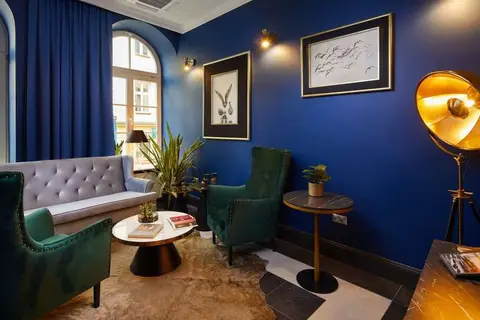 Hotel Estera in Krakau — foto 8