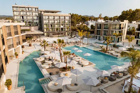 Bonito Ibiza By O Beach in Sant Antoni de Portmany — foto 30