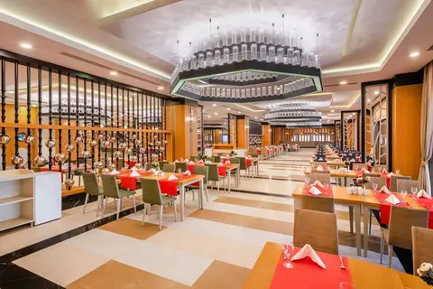 Sensitive Premium Resort & Spa in Serik, foto 18