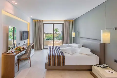 Hotel Astir Odysseus in Μεσαριά — foto 27