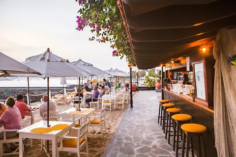 Hotel Odjo d’Agua in Santa Maria — foto 30