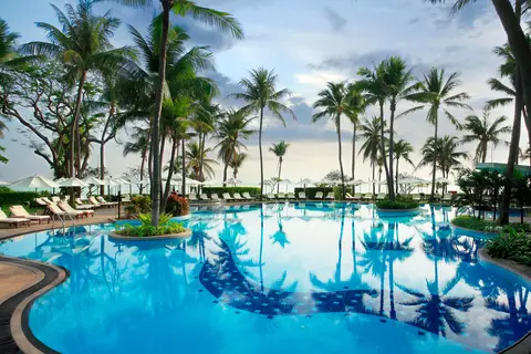 Hotel Centara Grand Beach Resort & Villas Hua Hin in Hua Hin — foto 6