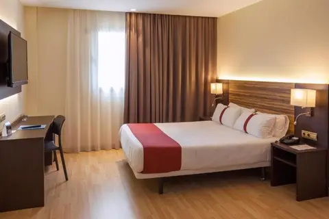 B&B Hotel Elche in Elx / Elche