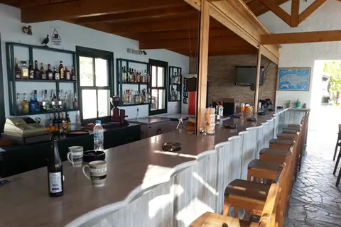 Mykali Hotel in Δημοτική Ενότητα Πυθαγορείου — foto 25