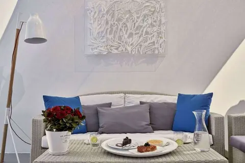 Alti Santorini Suites in Δημοτική Ενότητα Θήρας — foto 20