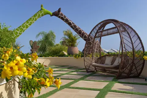 Royal River Luxury Hotel in Costa Adeje, foto 13