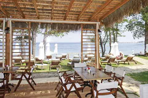 Santa Marina Holiday Village in Созопол — foto 6