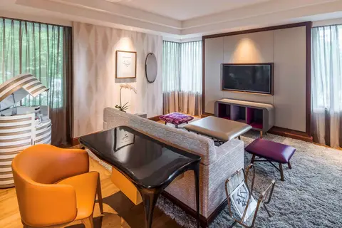 Sofitel Singapore Sentosa Resort & Spa in Singapore — foto 10