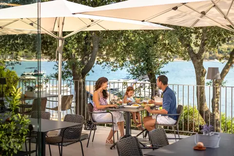 Vestar in Rovinj — foto 20