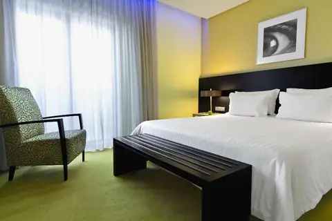 SANA Capitol Hotel in Almada — foto 6