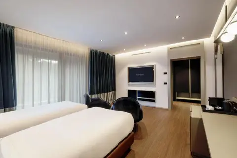 La Suite Hotel in Matera — foto 19