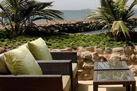 Terrou-Bi in Dakar — foto 3