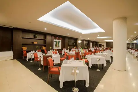 Hotel Azoris Royal Garden in Ponta Delgada, foto 6