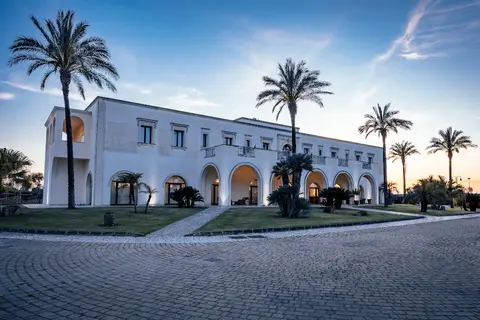 Tenuta La Baronessa Resort in Tuglie — foto 22