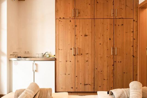 Appartementen Neuhäusl foto 4