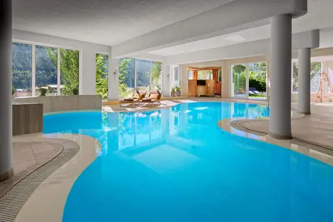 Hotel Stubaierhof in Fulpmes — foto 9
