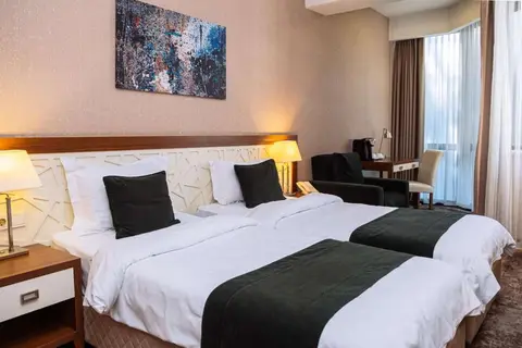 Coste Hotel in Tbilisi — foto 12