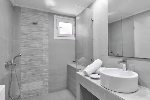 Kinetta Beach Resort & Spa in Κινέτα — foto 13