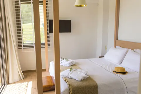 Golden Bay Suites & Maisonettes in Parga — foto 13