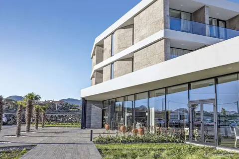 Pedras Do Mar Resort in Ponta Delgada — foto 10