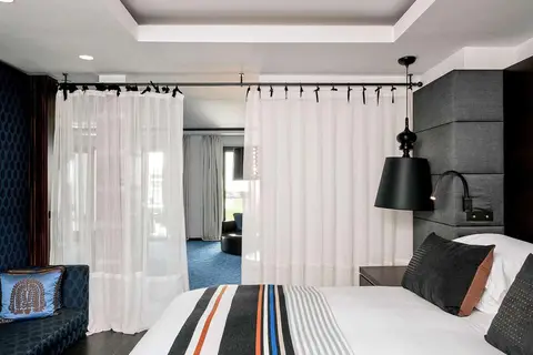 Sofitel Thalassa Sea & Spa in Agadir, foto 14