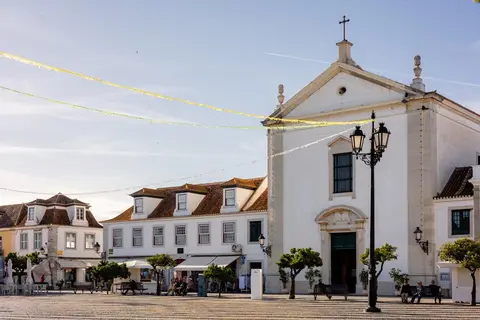 Pousada Vila Real de Santo António in Vila Real de Santo António, foto 3