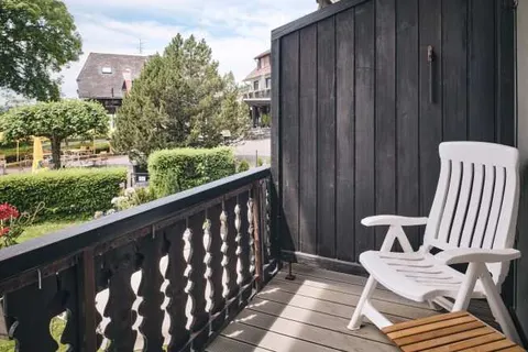 Hotel Hochfirst foto 31