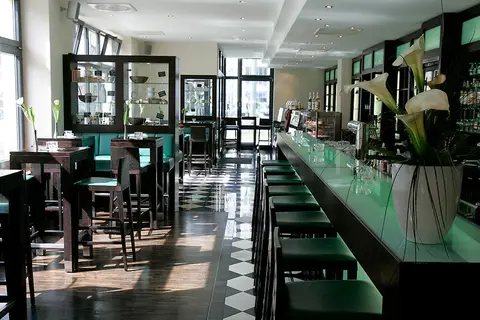Flemings Hotel München-Schwabing in München