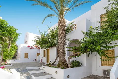 Santorin Crystal Blue Suites in Δημοτική Ενότητα Θήρας — foto 7