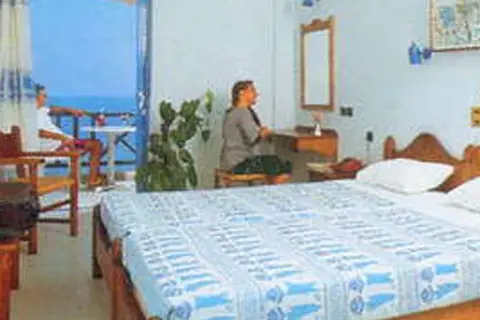 Stella Beach in Panormos — foto 12