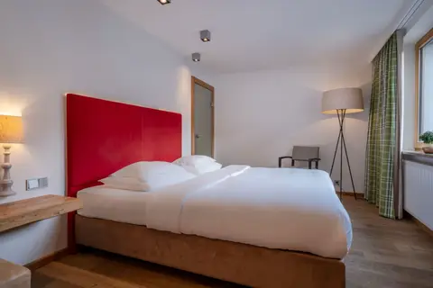 Hotel Der Bär in Ellmau — foto 17