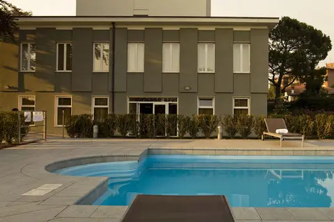Bis Hotel Varese in Varese, foto 25