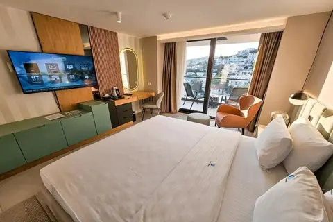The New Hotel Mediteran Villa Edition in Ulcinj, foto 6