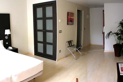 Hotel Oriente Atiram in Barcelona — foto 23