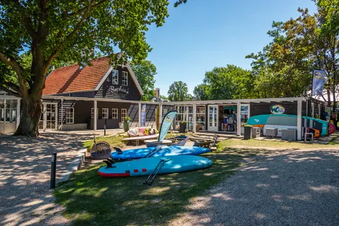 Vakantiepark Bad Hoophuizen foto 23