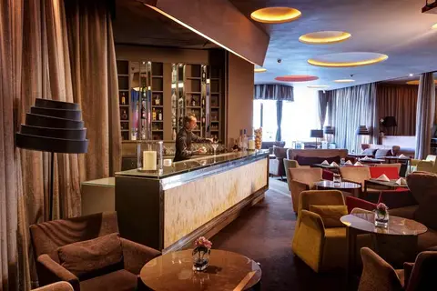 Gray Boutique Hotel & Spa in Casablanca, foto 17