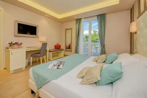 Villa Garuti Hotel in Padenghe sul Garda, foto 3