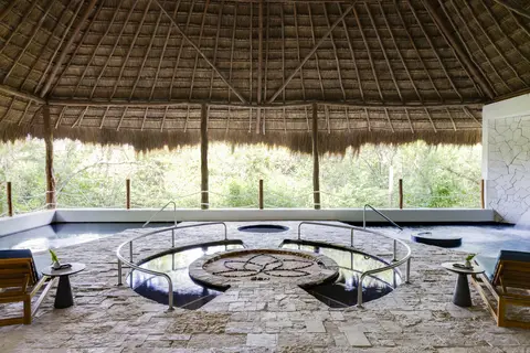 Hyatt Zilara Riviera Maya in Playa del Carmen — foto 19