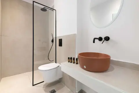 Rodos White Boutique Hotel in Municipal Unit of Rhodes, foto 14