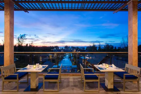 Mai Holiday by Mai Khao Lak in คึกคัก — foto 13