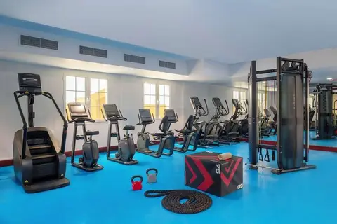 Somerset Al Mansoura Doha in Doha — foto 9